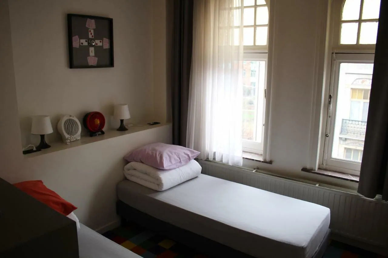 Funkey Hotel Schaerbeek