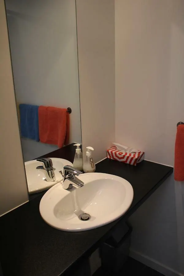 **  Funkey Hotel Schaerbeek Βέλγιο