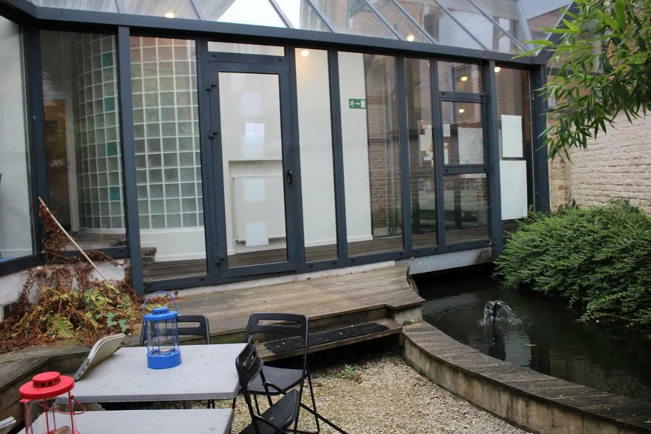 Funkey Hotel Schaerbeek