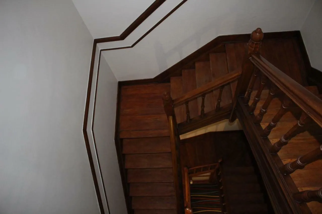 **  Funkey Hotel Schaerbeek Βέλγιο