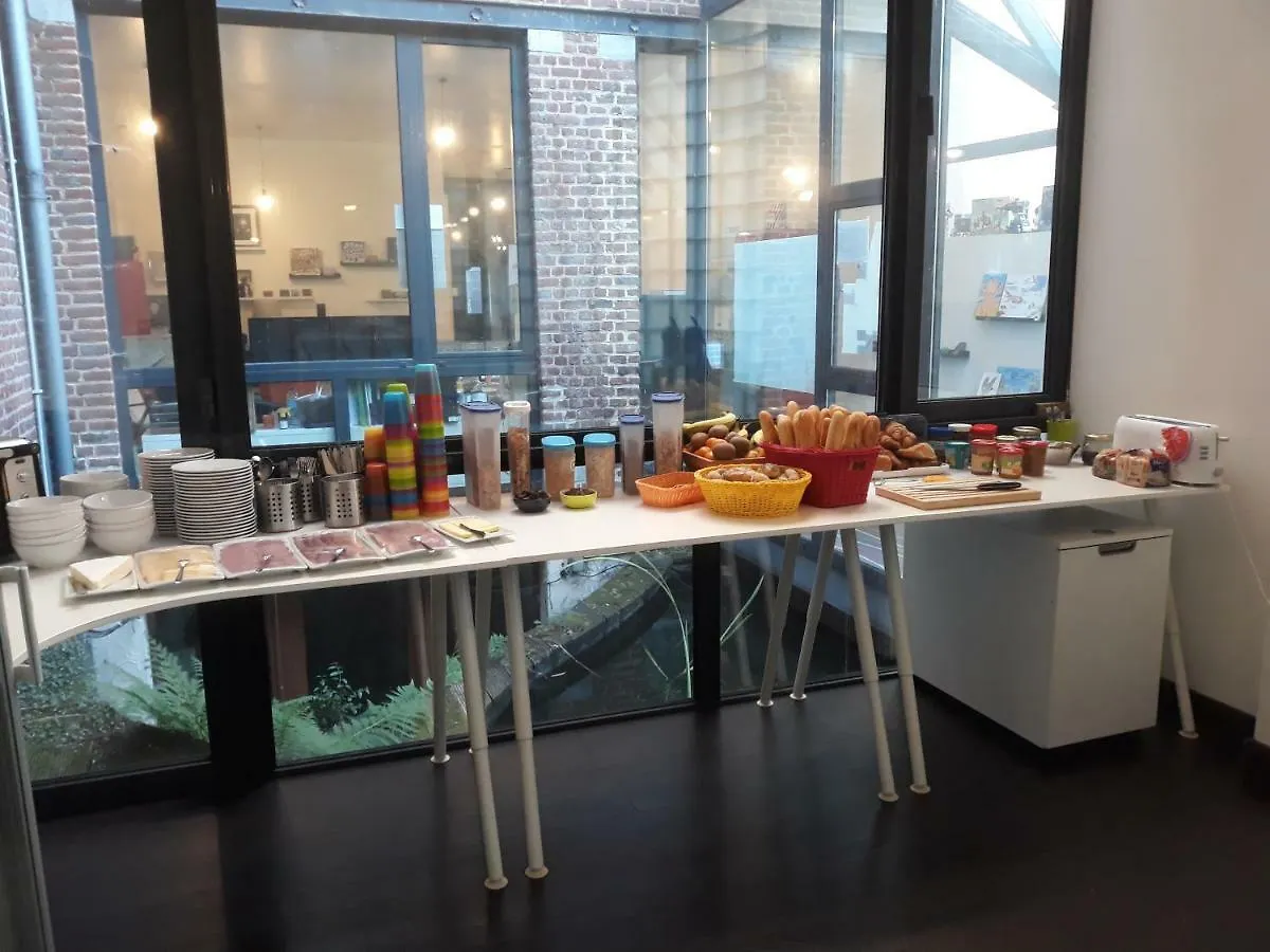 Funkey Hotel Schaerbeek