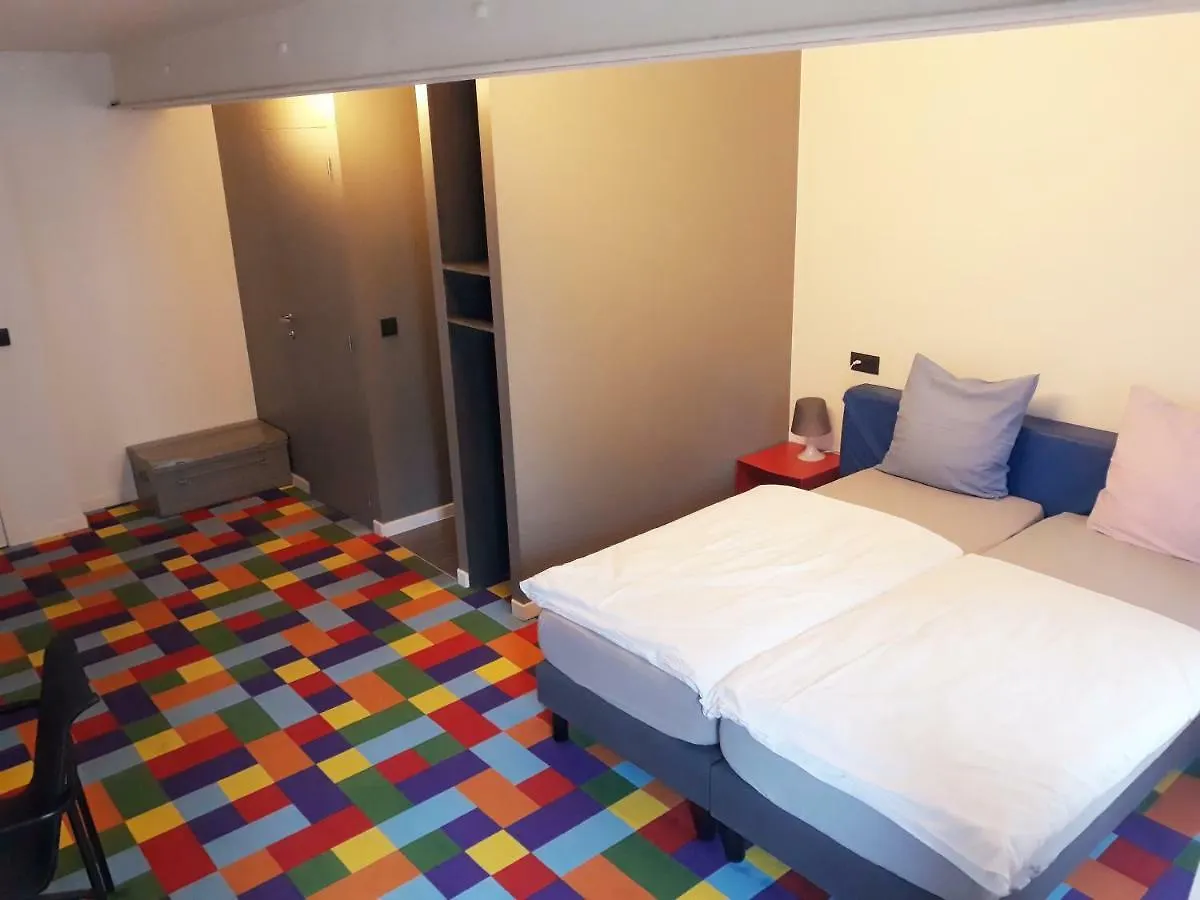 Funkey Hotel Schaerbeek