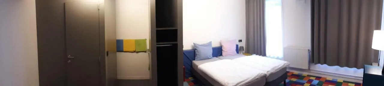 Funkey Hotel Schaerbeek