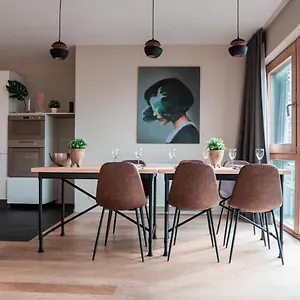 Smartflats Design - L42 Brussel