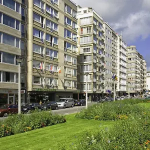 Ter Streep 3* Oostende