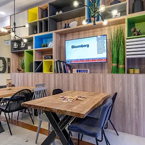 Schuman By Ihg 4* Brussel