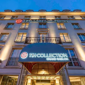 Nh Collection Grand Sablon **** Brussel