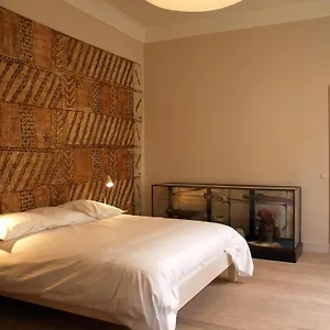 2* Bed & Breakfast Le Vaudeville