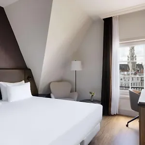 4* Hotel Nh Carrefour De L'europe