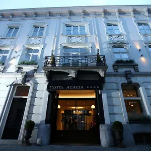 Acacia 4* Brugge
