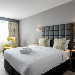 Gresham Belson Brussels 4* Brussel