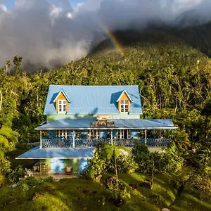 Harmony Bed & Breakfast