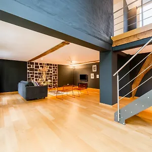 Smartflats - Monnaie Brussel