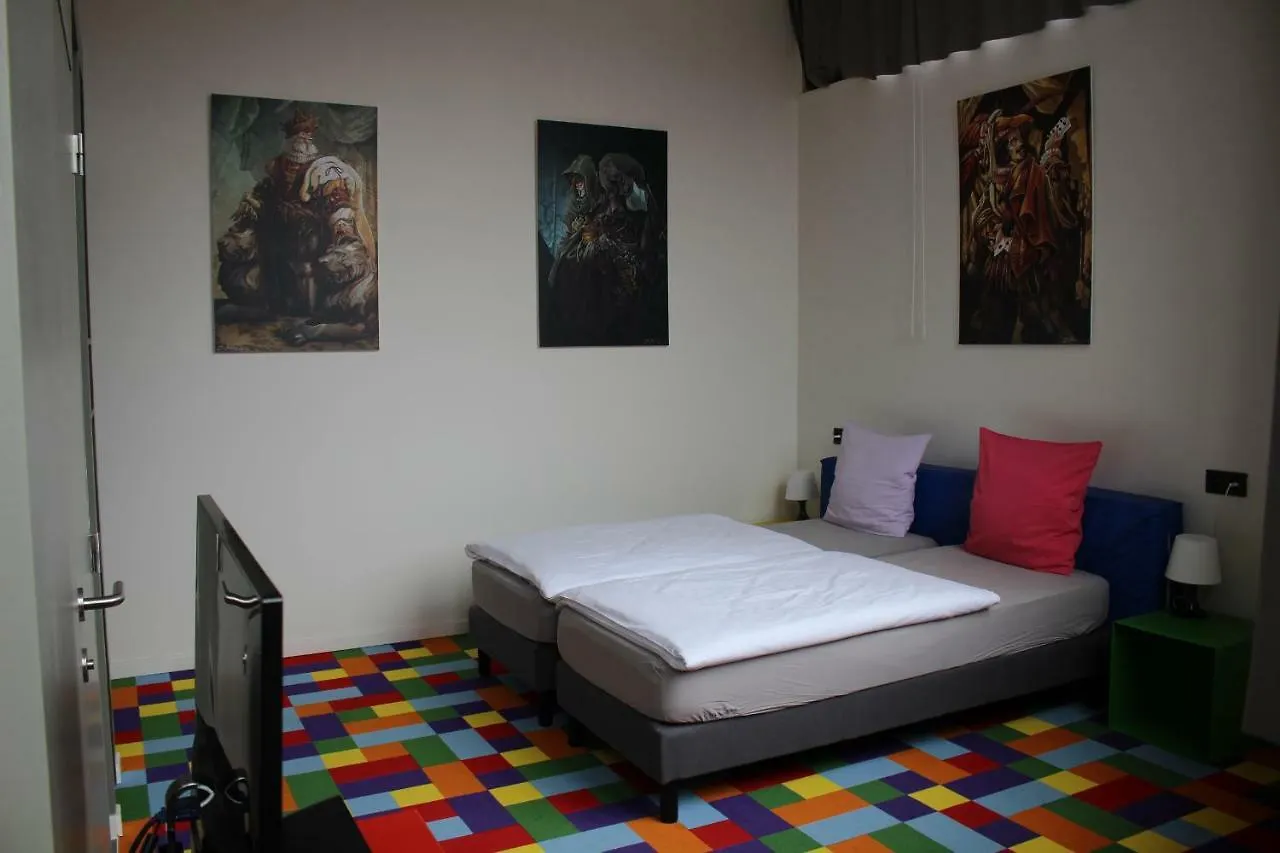 Funkey Hotel Schaerbeek