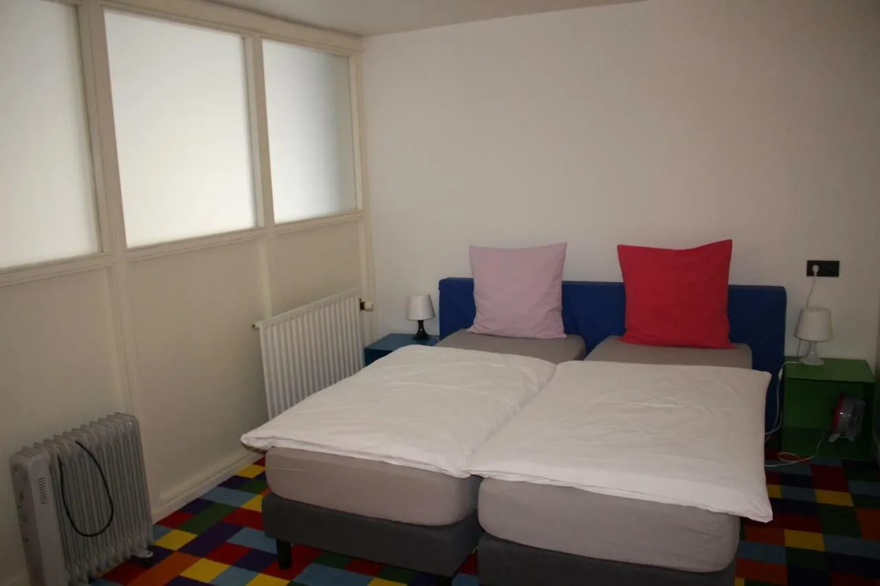 Funkey Hotel Schaerbeek