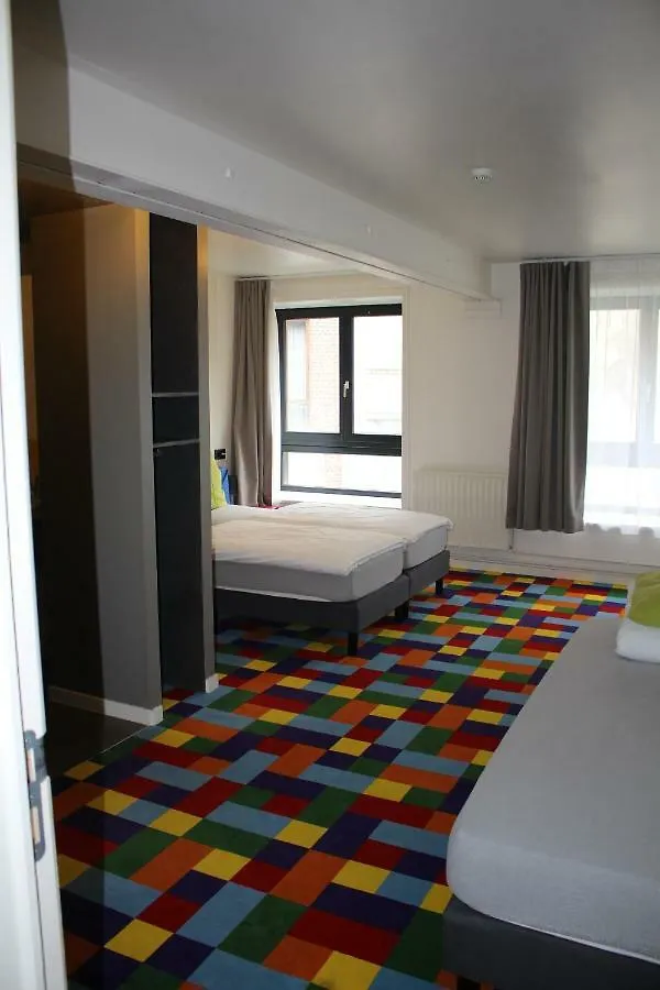 Funkey Hotel Schaerbeek