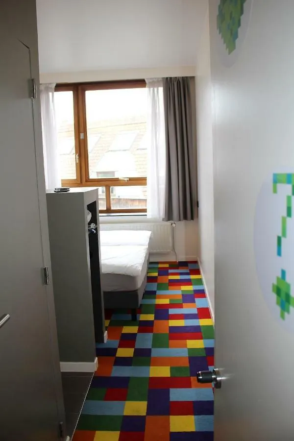 Funkey Hotel Schaerbeek