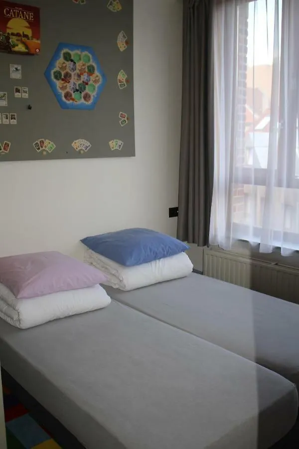 Funkey Hotel Schaerbeek