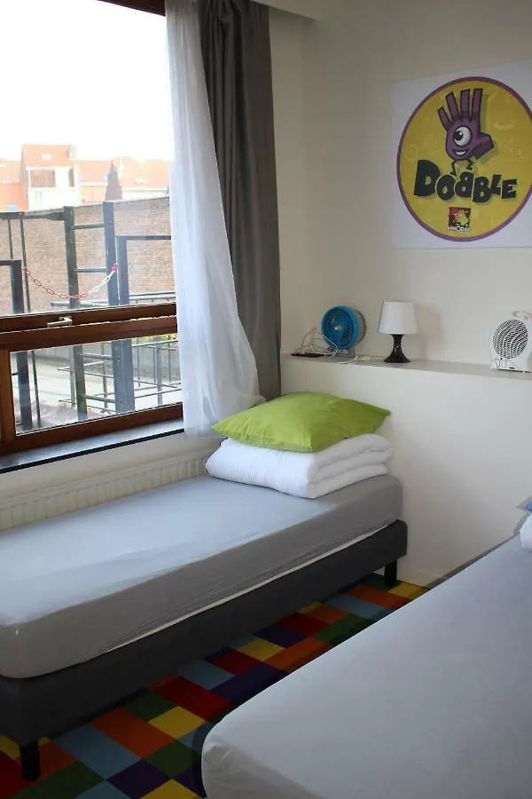 Funkey Hotel Schaerbeek