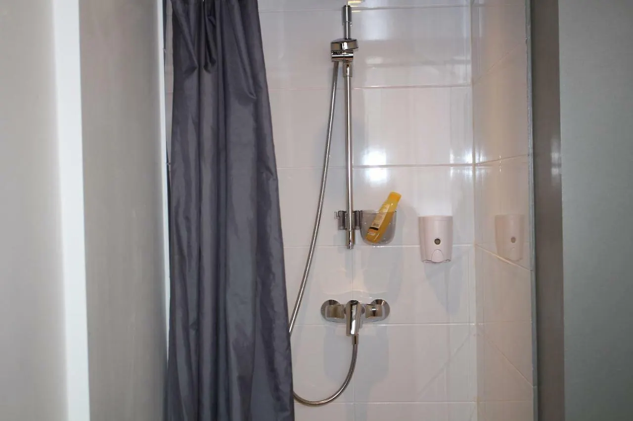 Funkey Hotel Schaerbeek Belgium