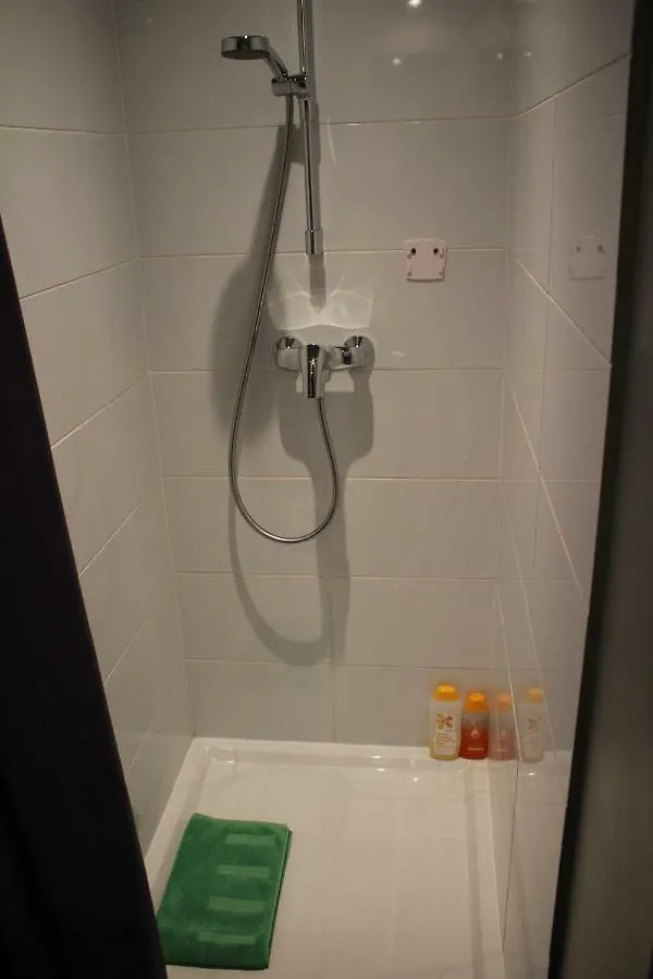 Funkey Hotel Schaerbeek 2*,