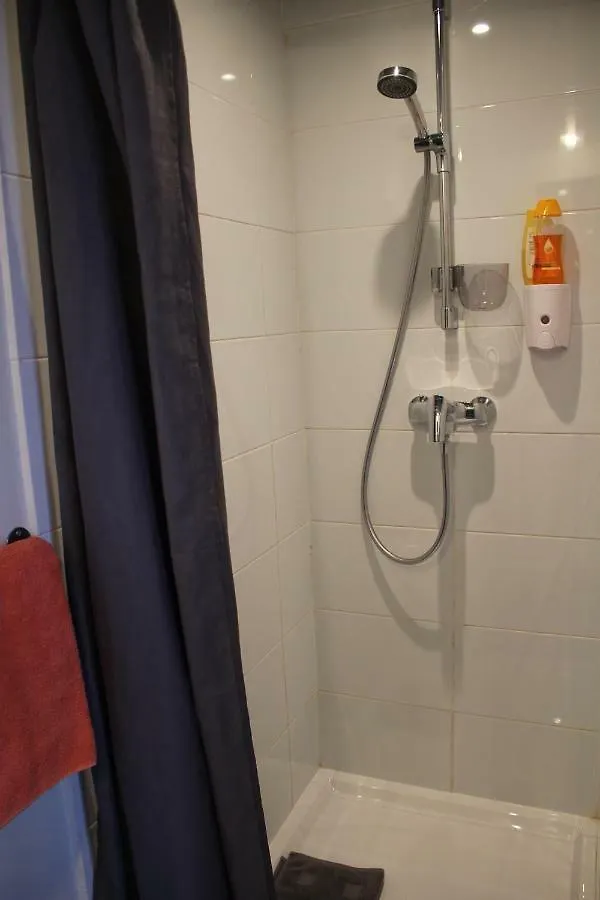 Funkey Hotel Schaerbeek