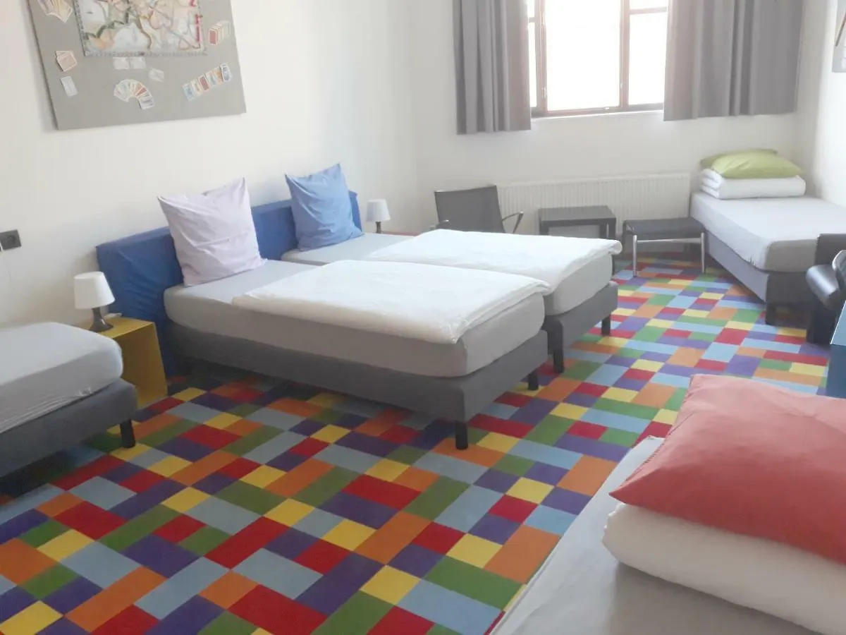 Funkey Hotel Schaerbeek