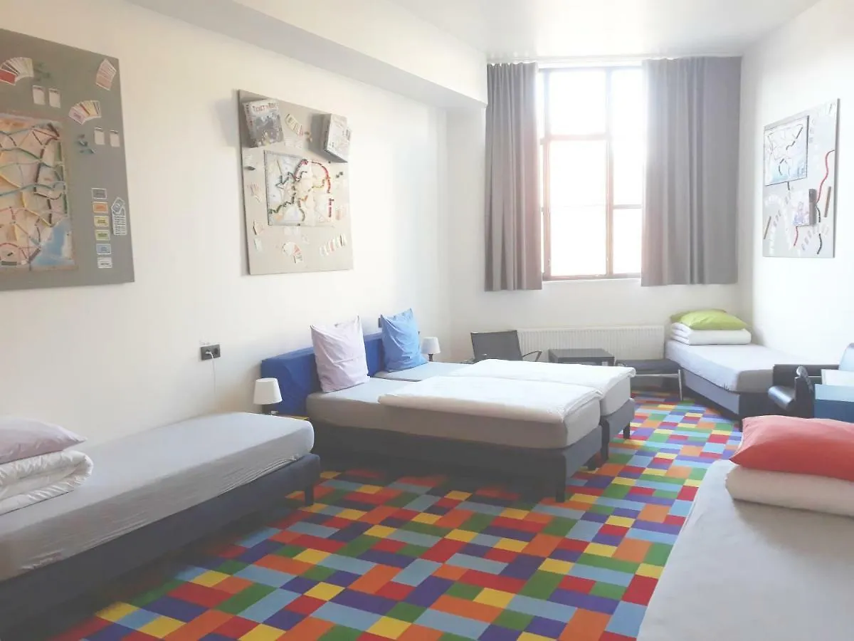 Funkey Hotel Schaerbeek