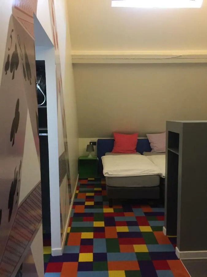 Funkey Hotel Schaerbeek